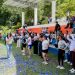 Fortalecen liderazgo en jornada de integración del programa Jóvenes Protagonistas
