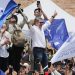 Honduras pone a prueba su justicia con el regreso del expresidente Juan Orlando Hernández