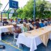 Segunda Mesa Multisectorial de Recuperación Municipal de Comapa, Jutiapa