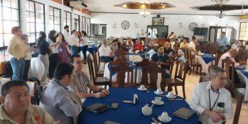 Zacapa dan seguimiento a propuestas para actualizar Plan Nacional de Desarrollo K’atun 2052