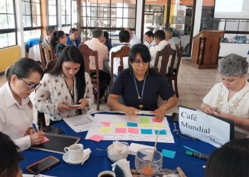 Zacapa da seguimiento a propuestas para actualizar Plan Nacional de Desarrollo K’atun 2052
