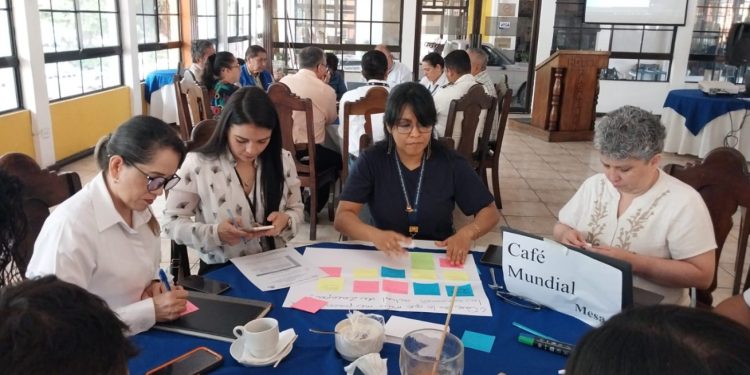 Zacapa da seguimiento a propuestas para actualizar Plan Nacional de Desarrollo K’atun 2052