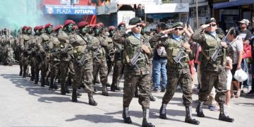 Reconocen y valoran la labor de las unidades del Ejército en Jutiapa