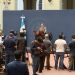 Presidente informa de avances y acciones para velar por la seguridad de las familias guatemaltecas