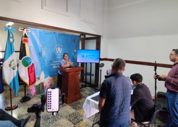 Destacan avances institucionales durante La Ronda Departamental de Alta Verapaz