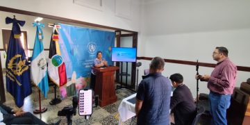 Destacan avances institucionales durante La Ronda Departamental de Alta Verapaz