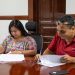Impulsan proyectos de educación, infraestructura vial y agua potable en Santa Catalina La Tinta