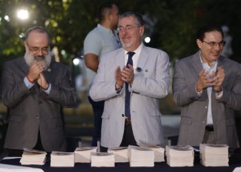 Libros para prevenir: Gobierno impulsa la cultura como aliada de la seguridad ciudadana en Chiquimula