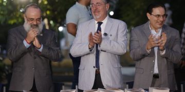 Libros para prevenir: Gobierno impulsa la cultura como aliada de la seguridad ciudadana en Chiquimula
