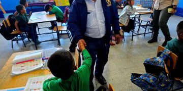 Caserío Chuen, Huehuetenango, es reconocido como comunidad ejemplar de Mano a Mano