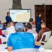 Impulsan taller sobre protección de la cuenca del río Salinas en Baja Verapaz