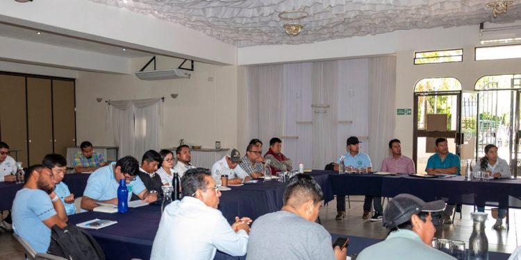 Fortalecen capacidades municipales para integrar medidas de adaptación al cambio climático en Baja Verapaz