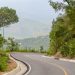 Verifican avances del mejoramiento de la carretera RD-CHI-05 en El Palmar, Chiquimula