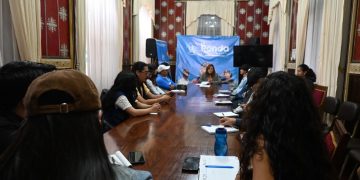Integración de la Mesa de la Juventud en Quetzaltenango marca un hito de compromiso institucional
