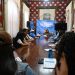 Integración de la Mesa de la Juventud en Quetzaltenango marca un hito de compromiso institucional