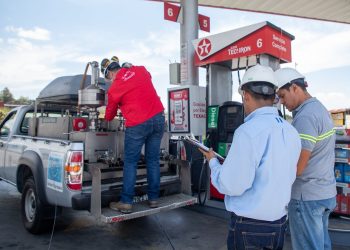 Finaliza subsidio temporal a los combustibles establecido en la Ley de Apoyo de Emergencia para los Consumidores de Diésel y Gasolinas