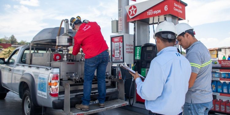 Finaliza subsidio temporal a los combustibles establecido en la Ley de Apoyo de Emergencia para los Consumidores de Diésel y Gasolinas