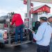Finaliza subsidio temporal a los combustibles establecido la Ley de Apoyo de Emergencia para los Consumidores de Diésel y Gasolinas