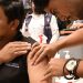 MSPAS reporta 85 % de disminución de casos de sarampión