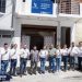 Nueva Auxiliatura de la PDH en Moyuta acerca los servicios a la población jutiapaneca