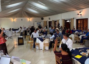 Alta Verapaz aporta propuestas para la actualización del Plan Nacional de Desarrollo K’atun 2052