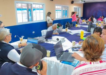 Comisión Departamental K’atun fortalece la planificación estratégica para impulsar el desarrollo de Chiquimula