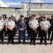 Comisaría 21 de la PNC en Jutiapa reitera compromiso con la seguridad ciudadana