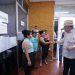 Presidente destaca ahorro en medicamentos durante visita a la Gran Farmacia Proam de Chiquimula