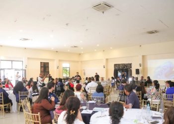 Región Oriente fortalece la inclusión a través del Diálogo Territorial de la Causa Nacional con y por Personas con Discapacidad