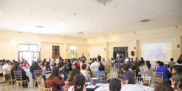 Región Oriente fortalece la inclusión a través del Diálogo Territorial de la Causa Nacional con y por Personas con Discapacidad