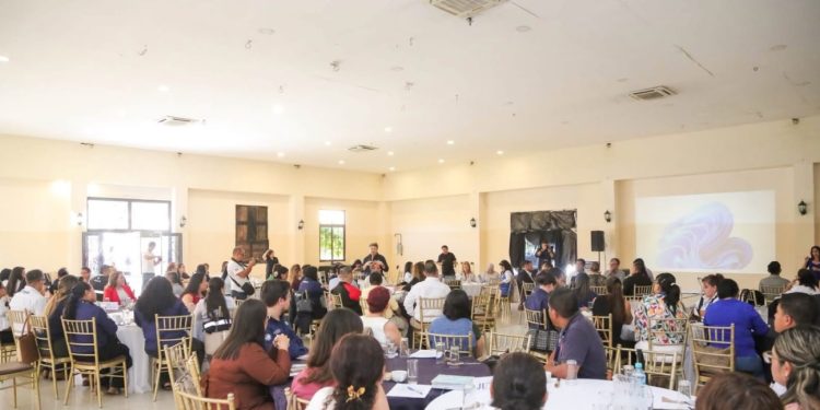 Región Oriente fortalece la inclusión a través del Diálogo Territorial de la Causa Nacional con y por Personas con Discapacidad