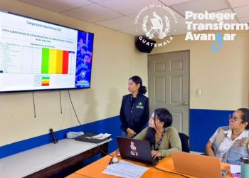 Codesan de Escuintla reafirma compromiso con la seguridad alimentaria