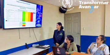 Codesan de Escuintla reafirma compromiso con la seguridad alimentaria