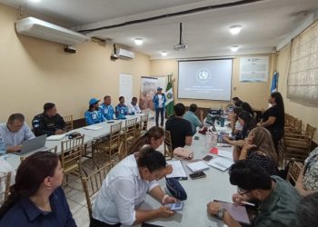 Santa Rosa figura entre los departamentos con menos nacimientos registrados en madres adolescentes