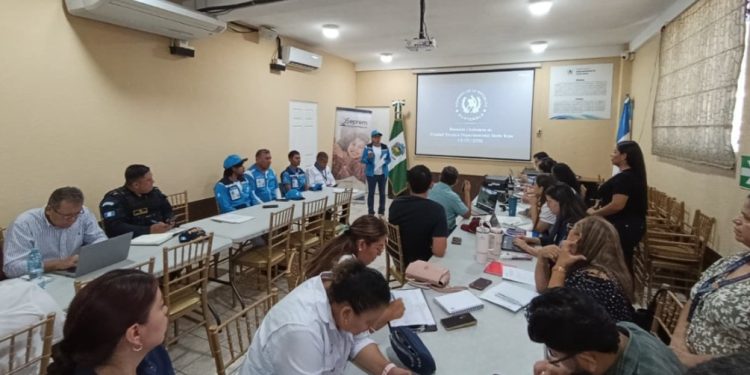 Santa Rosa figura entre los departamentos con menos nacimientos registrados en madres adolescentes