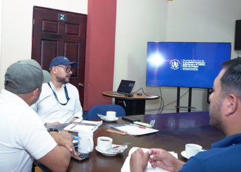 Fortalecen alianzas para promover la prevención y entornos saludables para la juventud de Baja Verapaz