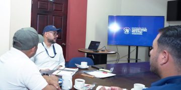 Fortalecen alianzas para promover la prevención y entornos saludables para la juventud de Baja Verapaz