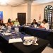 Fortalecen liderazgo de funcionarias durante Segundo Encuentro de Gobernadoras