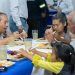 Comedor social en Moyuta, Jutiapa, atiende a las familias más vulnerables