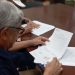 Firman convenio para el mejoramiento de calle en aldea San Antonio, Teculután