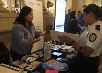 Invitan a conocer el Museo Vivo Corazón Azul, un espacio que reúne 10 años de lucha contra la trata de personas en Guatemala