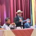 Desarrollan actividades cargadas de memoria, identidad y cultura en Totonicapán
