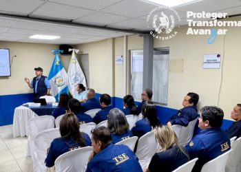 Autoridades de Escuintla y TSE coordinan acciones para el proceso electoral 2027
