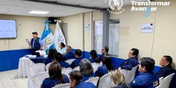 Autoridades de Escuintla y TSE coordinan acciones para el proceso electoral 2027