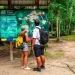 Guateamala está nominada a dos categorías de de los Wanderlust Reader Travel Awards 2026./Foto: Inguat.
