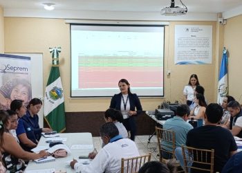 UTD de Santa Rosa presenta avances en seguridad alimentaria