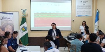 UTD de Santa Rosa presenta avances en seguridad alimentaria