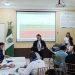UTD de Santa Rosa presenta avances en seguridad alimentaria