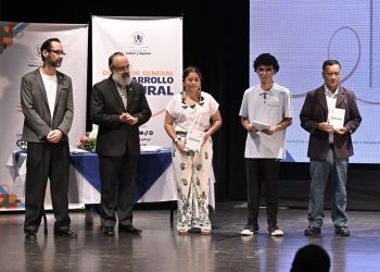 Guatepaz 2026 finaliza con 45 artistas galardonados