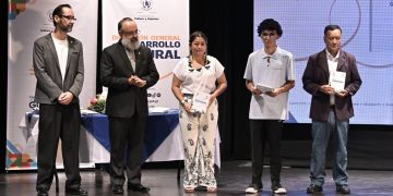 Guatepaz 2026 finaliza con 45 artistas galardonados